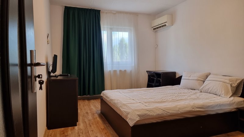 Militari, Lujerului, 8 min. metrou, 2 min de parcul Liniei